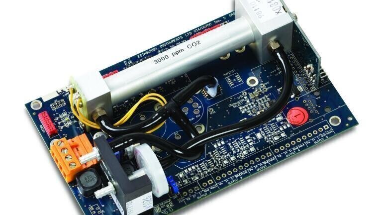 Leading Range of Gas Detection Sensors Upgraded and Expanded