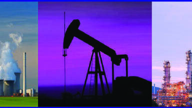 Mercury in Oil, Gas and Petrochemicals