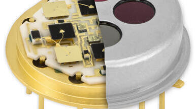 New Four Channel Detector for Gas Analysis Now Available