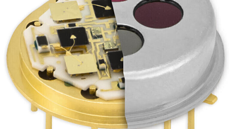 New Four Channel Detector for Gas Analysis Now Available