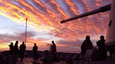 New Zealand Defence Force Doubles Number of VOC Detectors Used During Field Inspection & Overseas Deployment