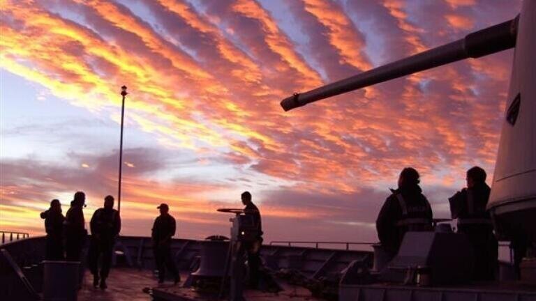 New Zealand Defence Force Doubles Number of VOC Detectors Used During Field Inspection & Overseas Deployment