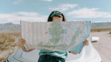 Is Your Travel Bug Making the Environment Sick?