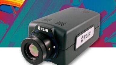 Affordable & Flexible Solution for Real-Time Thermal Analysis