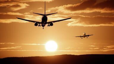 Turning Planes into Weather Stations. Introducing the Next Step in Weather Forecasting
