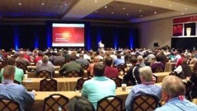 Inframation 2015 Thermal Imaging Conference Announced