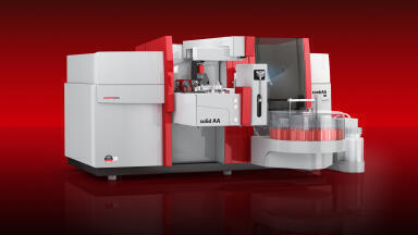 The Better Way to Do Atomic Absorption Spectrometry