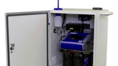 New Partnership To Offer Turnkey Remote Dust Monitoring Solution