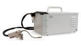 Measure Particle Emissions from Modern Diesel Engines Equipped with a Particulate Filter