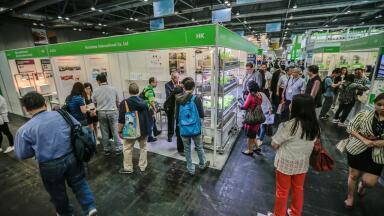 10th Eco Expo Asia - An Unmissable Event
