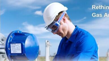 Rethinking Gas Analytics: Analyser Series Extension Launched