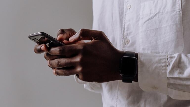 Your Next Smartphone Could Monitor Indoor Air Quality