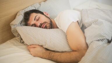 Monitor Your Sleeping Environment With CubeSensors