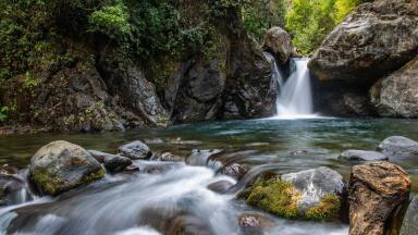An Introduction to the Water Framework Directive