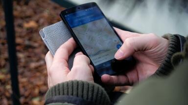 Introducing TZOA. The World's First Wearable Enviro-Tracker