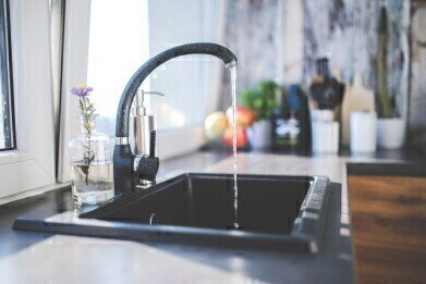 How Clean is Your Tap Water?