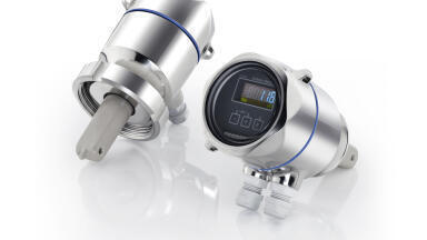 Total Conductivity Transmitter Released