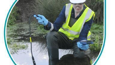 Exciting New Range of On-Line & Portable Monitoring Systems