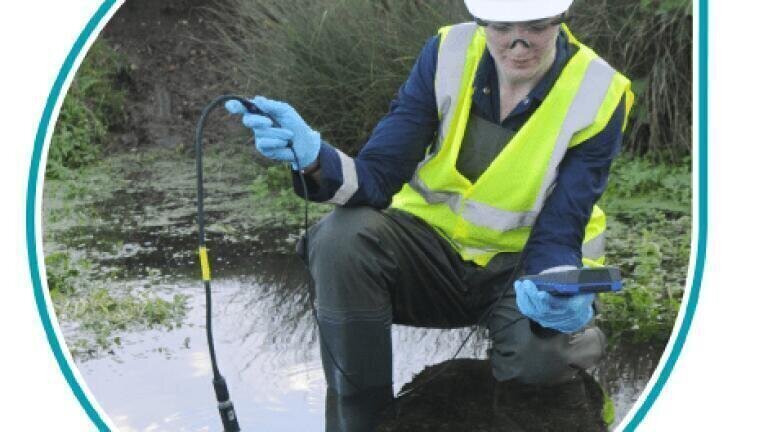 Exciting New Range of On-Line & Portable Monitoring Systems