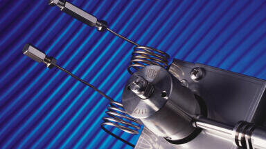Pulse Discharge Detector Extends GC Capabilities