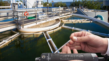 3 Reasons to Use Gas Detector Tubes in the Waste Water Industry