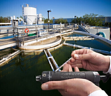 3 Reasons to Use Gas Detector Tubes in the Waste Water Industry

