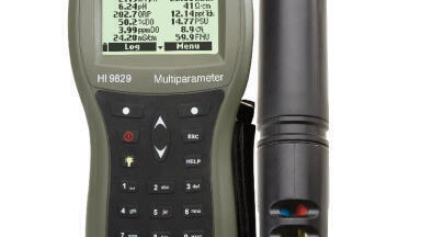 Environmental Multimeter for All of Your Needs