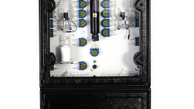 Portable and Online Trace Metal Monitoring Range