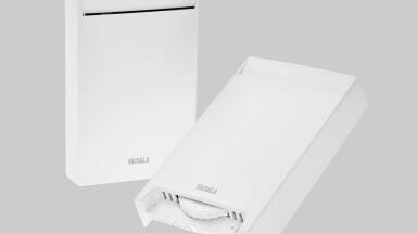 New Carbon Dioxide and Temperature Transmitters Released 