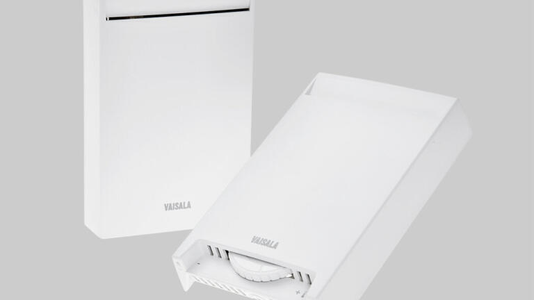 New Carbon Dioxide and Temperature Transmitters Released 