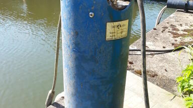 Successful Trial for New Remote Phosphate Monitor