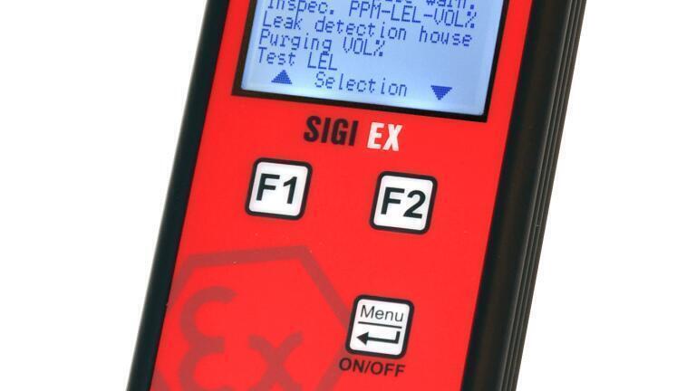 Next Generation Multifunctional Gas Detectors Released