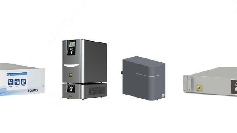 Swiss Made Innovation in the Field of Air Monitoring