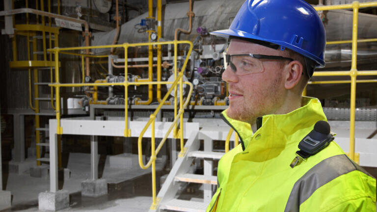 Next Generation Noise Monitor to be Unveiled at the Health and Safety Event 2015
