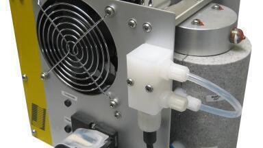 Safe and Reliable Biogas Analysis with Sample Gas Cooler