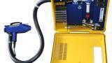 Innovatively Designed Gas Sampling Equipment Ensures Maximum Reliability