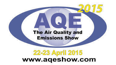 AQE 2015 Conference Details Announced