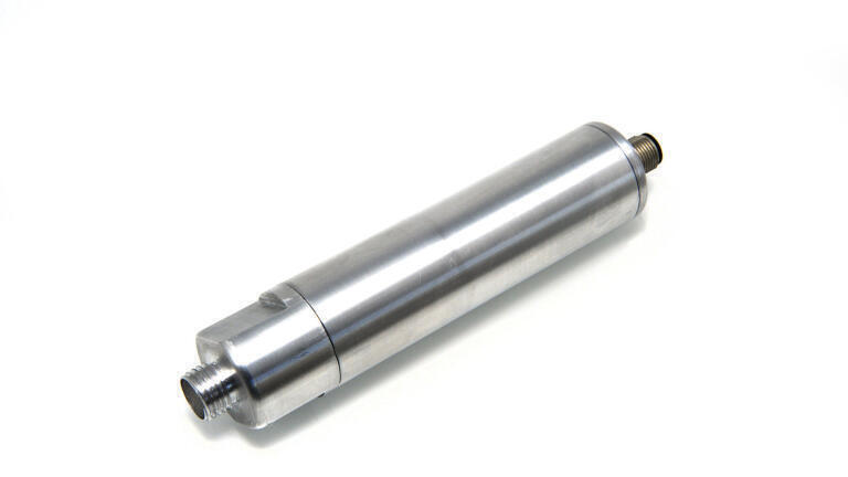 Universal Gas Transmitter for Single Gas Detection