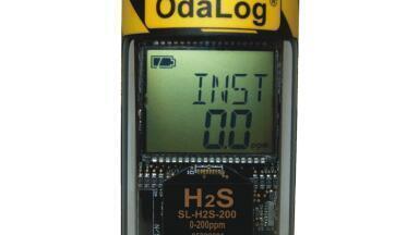 Reliable H2S Odour Monitoring in Wastewater Treatment Applications