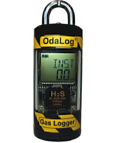 Reliable H2S Odour Monitoring in Wastewater Treatment Applications ...