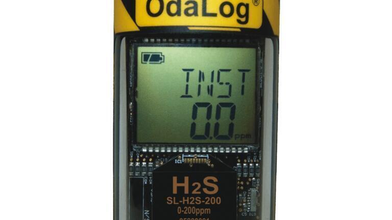 Reliable H2S Odour Monitoring in Wastewater Treatment Applications