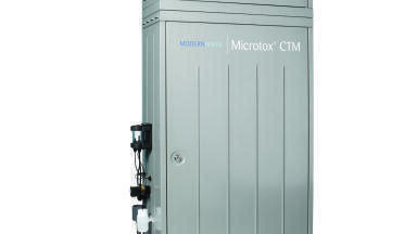 Water Technologies Provider Installs First Continuous Toxicity Monitor in the USA