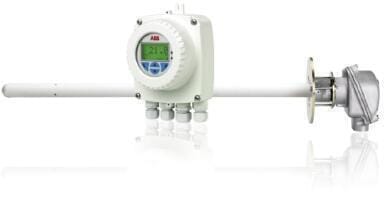 New Combustion Gas Probe Expands Analyser Capabilities