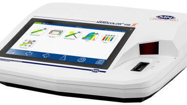 Smart Photometry Spectrophotometer