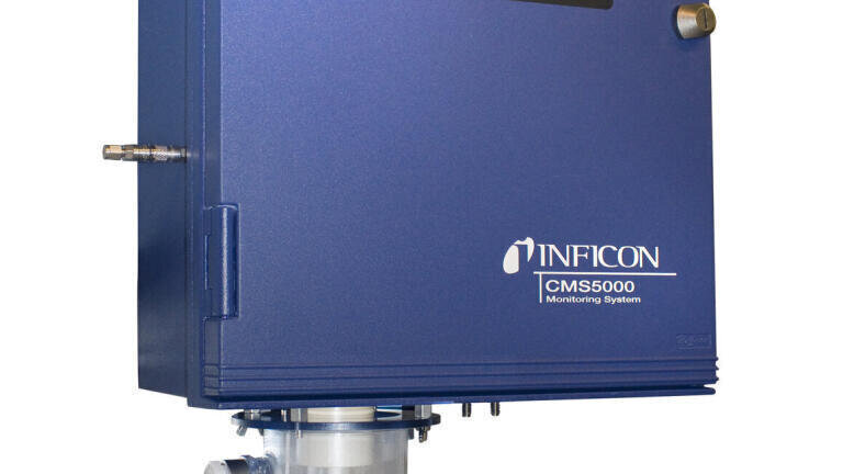 New Disinfection By-Products Monitoring System for Continuous Water Analysis