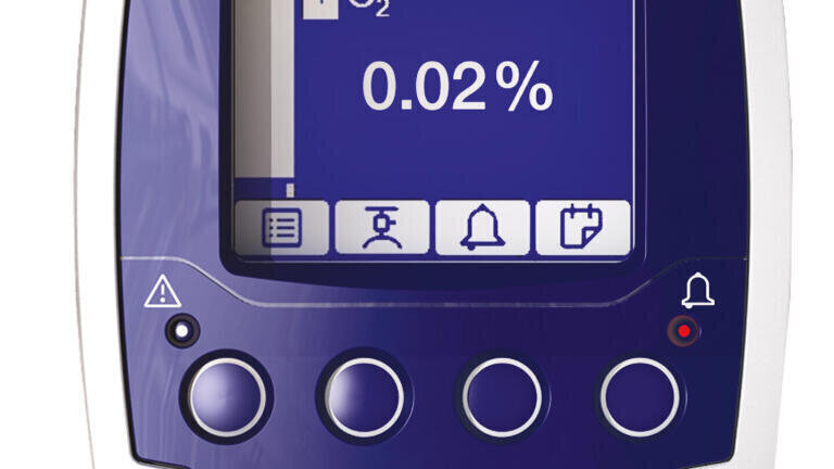 World’s Smallest Cross Stack TDL Monitor Launched