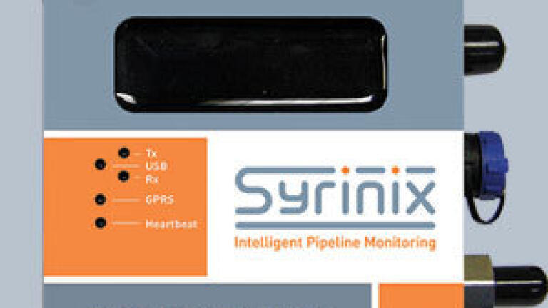 High Resolution Monitoring of Pressure Transient (Water Hammer) Events in Pipelines