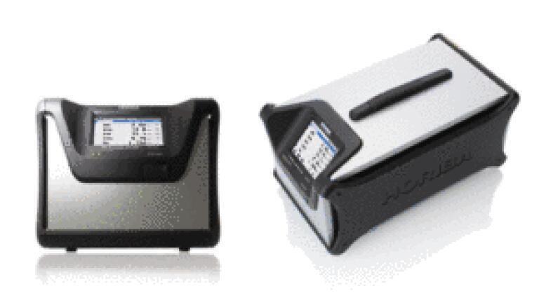 Portable Gas Analyser Series Wins the German Design Award 2015