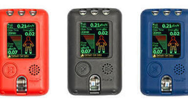 New Personal Electronic Dosimeters Released