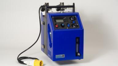 Portable FID Now Available with On-Board Logging and Increased Sensitivity for Low Concentration Applications